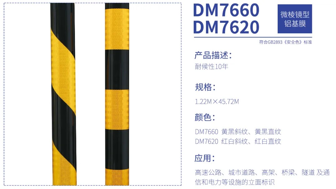 尊龙时凯-人生就是拼搏z06微棱镜反光膜4